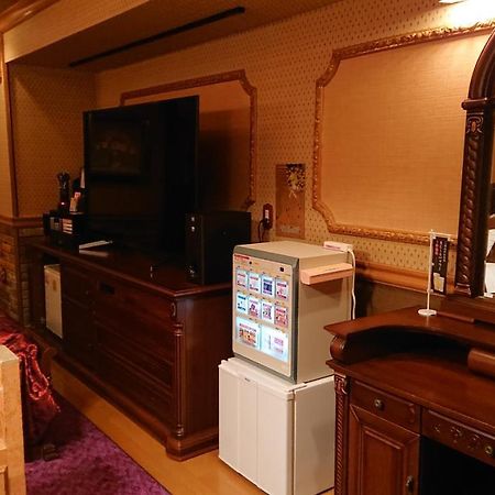 Hotel Zips (Adults Only) Kawaguchi  Exterior foto